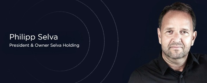 Philipp Selva: Engineering Wellbeing in Luxury Hospitality